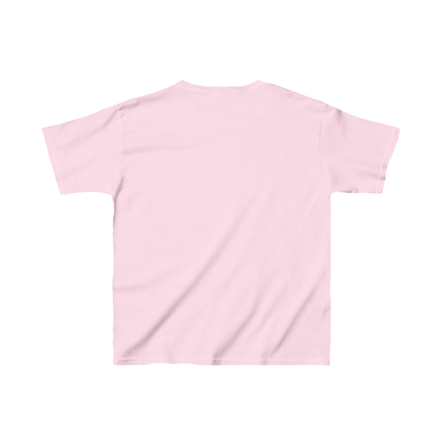 Kids Heavy Cotton™ Tee, "My Aunt Loves Me"/ عمه جونم عاشقمه