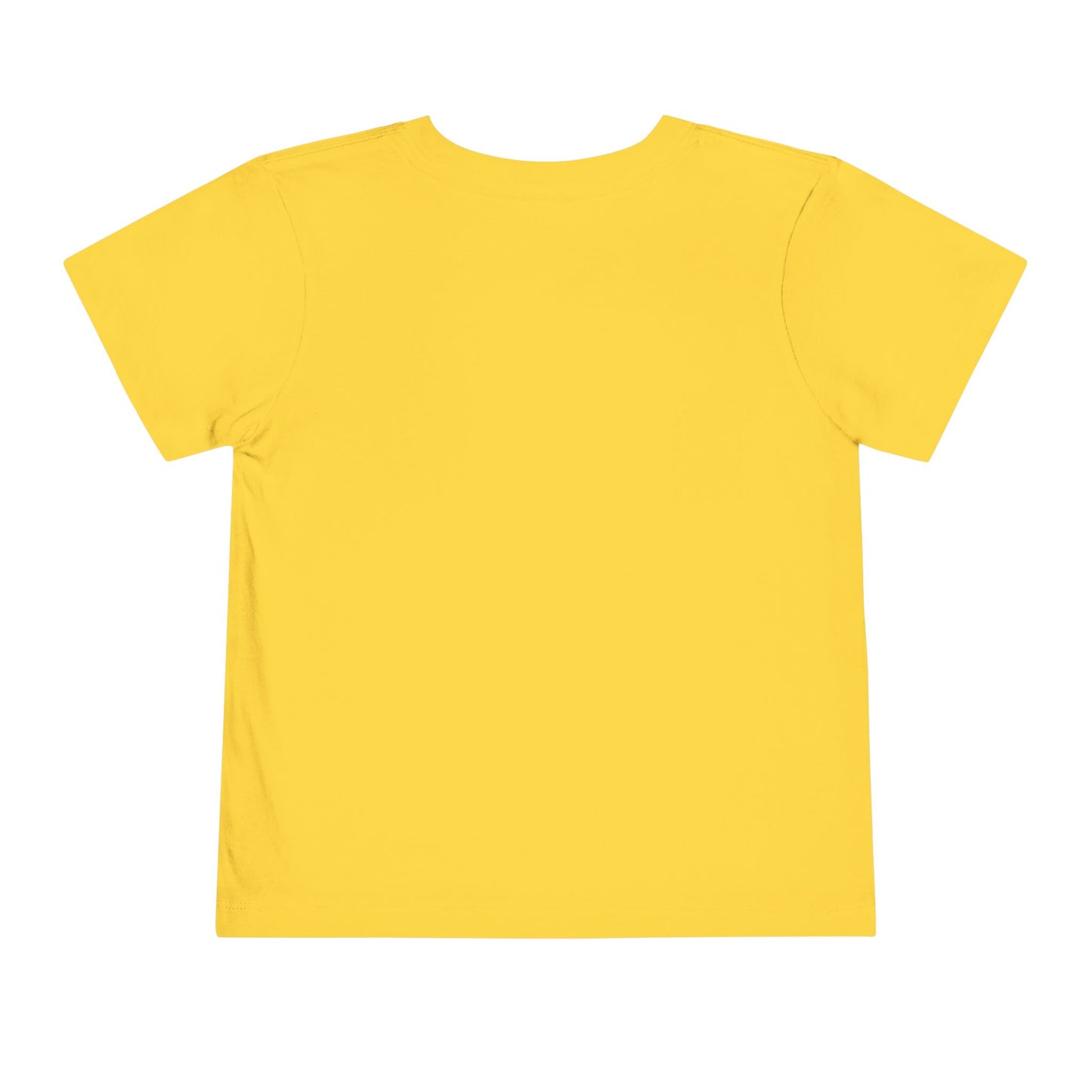 Toddler Short Sleeve Tee for Boys "Mom and Dad's Love" – تی‌شرت آستین کوتاه پسرانه با رنگ‌بندی با متن فارسی "عشق مامان و بابا"